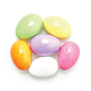 Chocolate Jordan Almonds