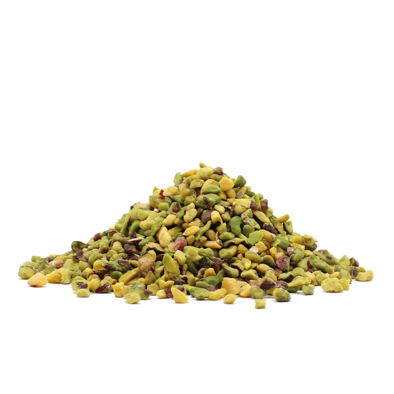 Harvest - Diced Pistachio Kernels  - 1.5 Kg