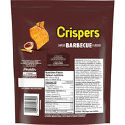 Christie - Crispers Barbeque Flavour - 3 x 145g