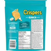 Christie - Crispers Ranch Flavour - 12 x 145g
