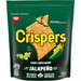 Christie - Crispers Fiery Jalapeno - 12 x 145g