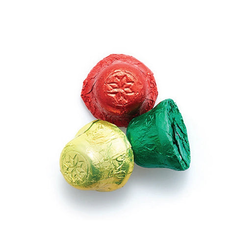 Christmas Chocolate Bells