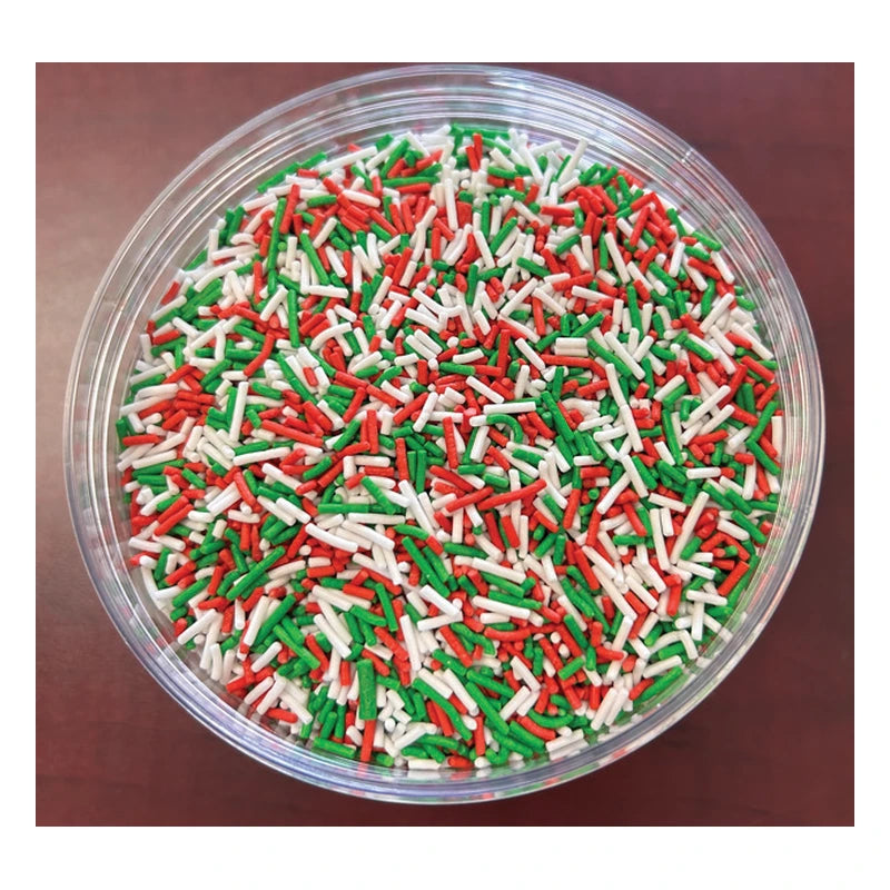 Christmas Sprinkles