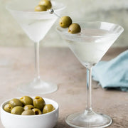 Cibona - Cocktail Olives - 2 x 4 L