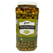 Cibona - Cocktail Olives - 2 x 4 L