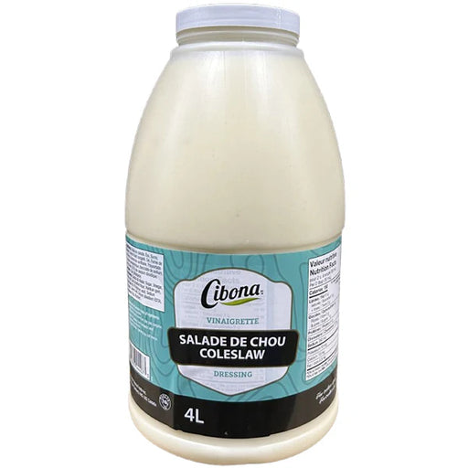 Cibona - Coleslaw Dressing - 4  L