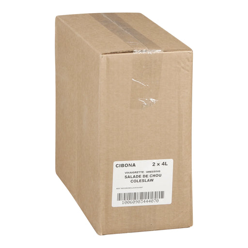 Cibona - Coleslaw Dressing 2 x 4  L