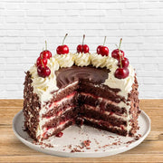 Cibona - Maraschino Cherries With Stems - 2 x 4 L