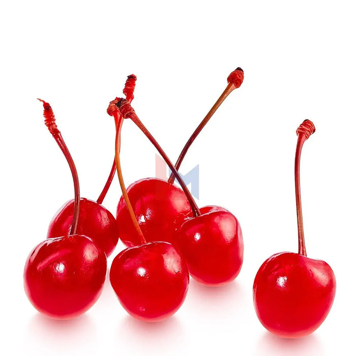 Cibona - Maraschino Cherries With Stems - 2 x 4 L