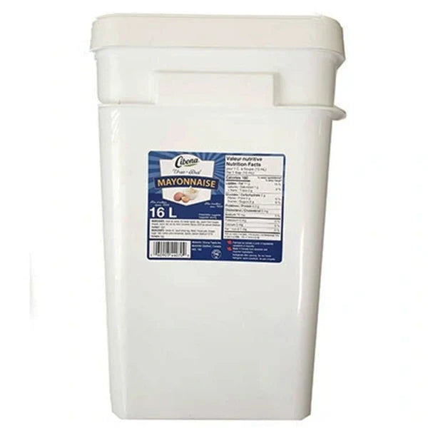 Cibona - Real Mayonnaise - 16 L