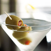 Unico - Stuffed Manzanilla Olives - 2 L