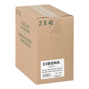 Cibona - Stuffed Manzanilla Olives - 2 x 4 L