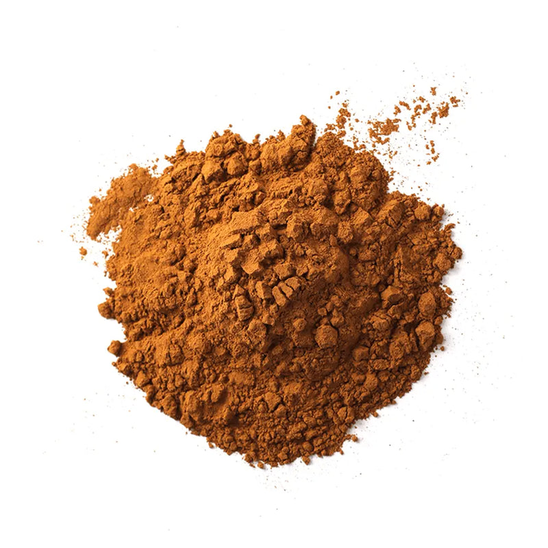 cinnamon ground