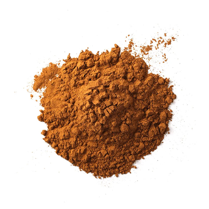 cinnamon ground  bulk 