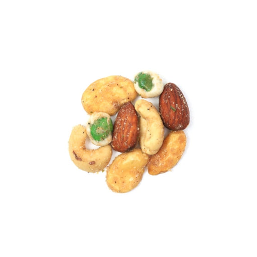 Citrusy Protein Snack Bulk Trail Mix - 25 Lbs