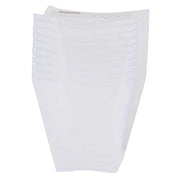 4 Oz Clear dessert cup