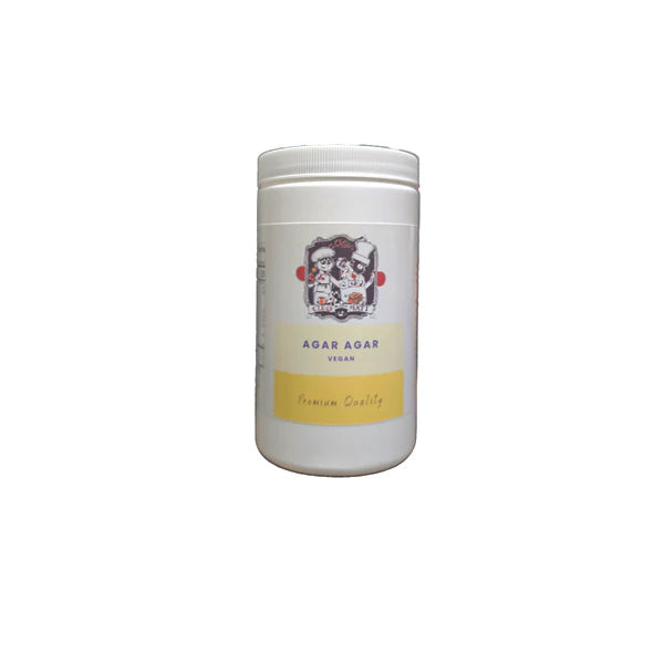 Cleo & Matt - Agar Agar Vegan - 6 x 500g