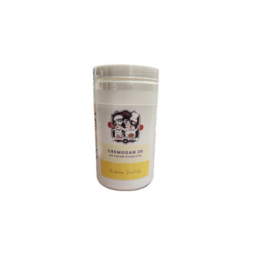 Cleo & Matt - Cremodan 30 Ice Cream Stabilizer - 500 g