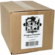 Cleo & Matt - Prague Powder Instant Cure #1 - 6 x 1 Kg