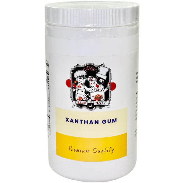 Cleo & Matt - Xanthan Gum - 500g