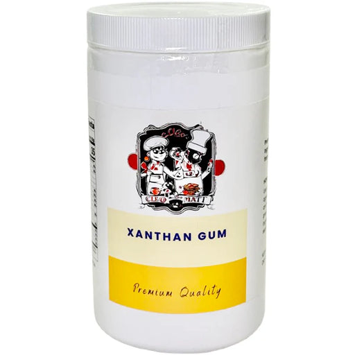 Cleo & Matt - Xanthan Gum - 500g