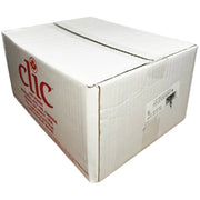 Clic - Beluga Lentils, Black Lentils - 12 x 2 Kg