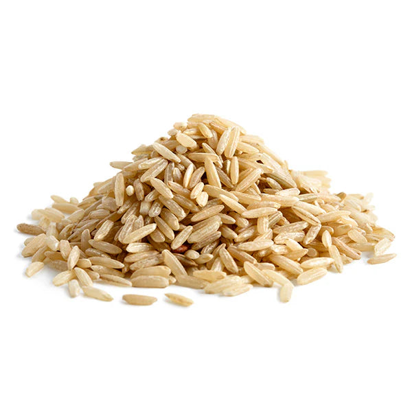 Clic - Brown Long Grain Rice - 5 Kg