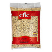 Clic - Dried Black Eyed Beans - 5 Kg