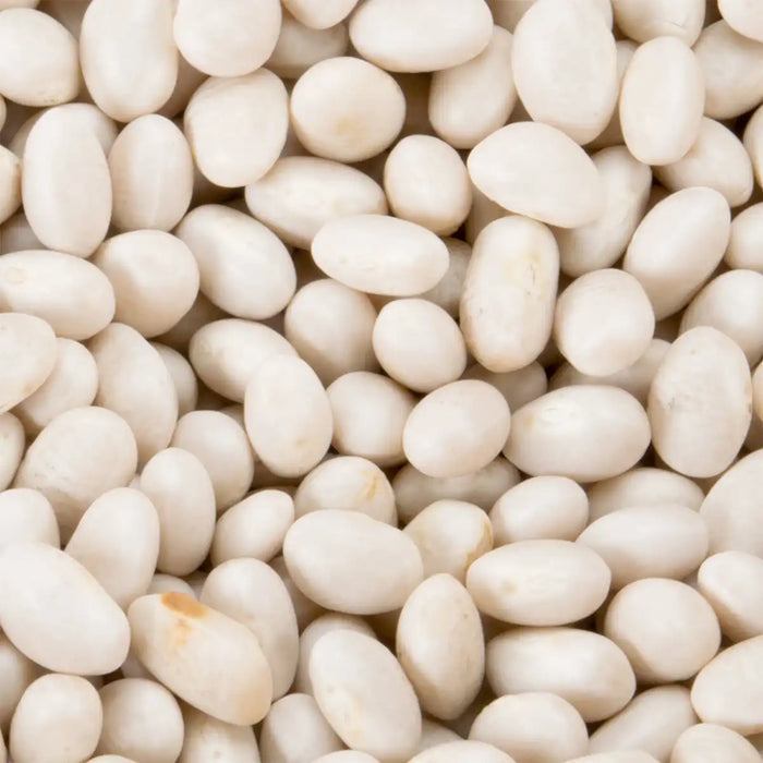Clic - Dried White Kidney Beans - 5 Kg