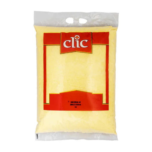 Clic - Durum Semolina #401 - 5 Kg