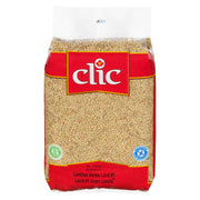 Clic - Green Lentils LAIRD #1 - 5 Kg