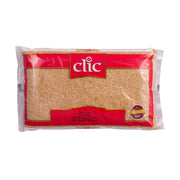 Clic - Light Bulgur Wheat #1 - 5 Kg