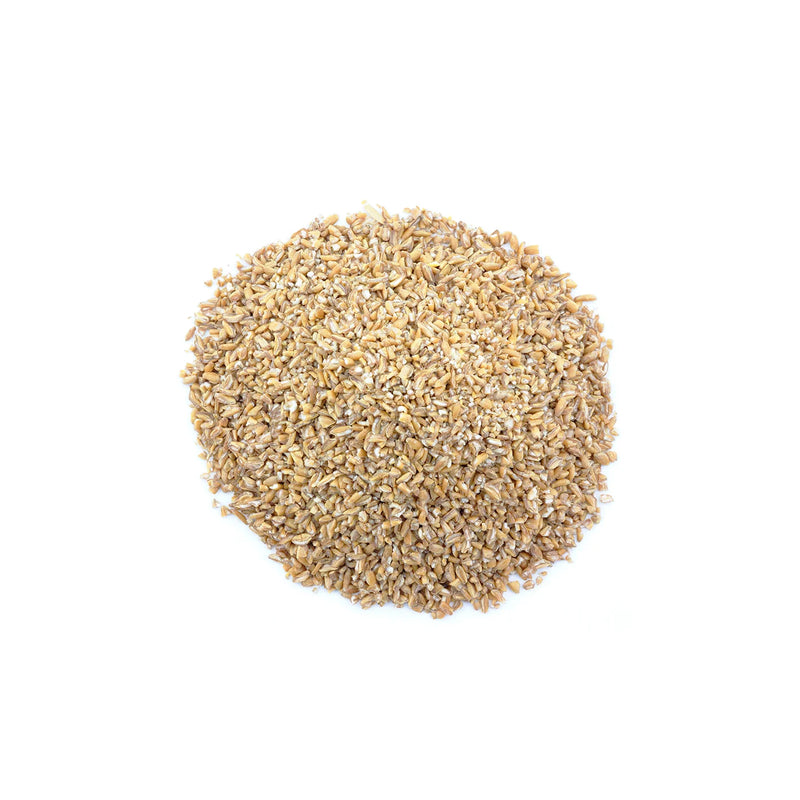 Clic - Light Bulgur Wheat #1 - 5 Kg