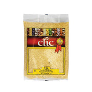 Clic - Premium Parboiled Rice - 8 Kg