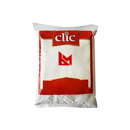 Clic White Cornmeal 5Kg