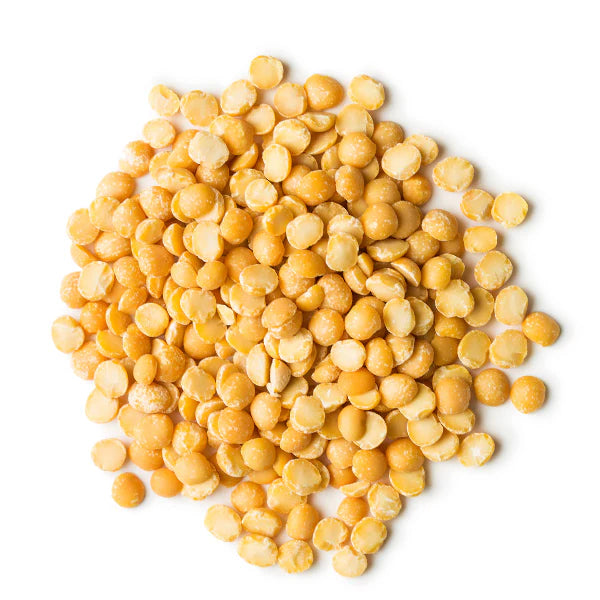 Clic - Yellow Split Peas - 5 Kg
