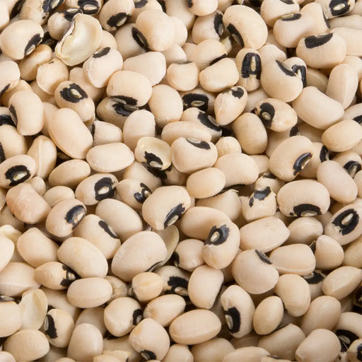 Dried Black Eyed Beans 5 Kg