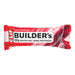 Clif Bar - Builders Protein Chocolate - 12 x 68g