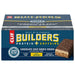 Clif Builders - Chocolate Chip Cookie Dough Protein Bar - 12 x 68g