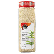 Club House - Sesame Seeds White - 575 g