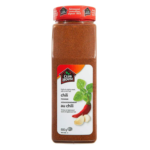 Club House - Herbs, Spices and Seasonings - In Stock Canada — Bulk Mart