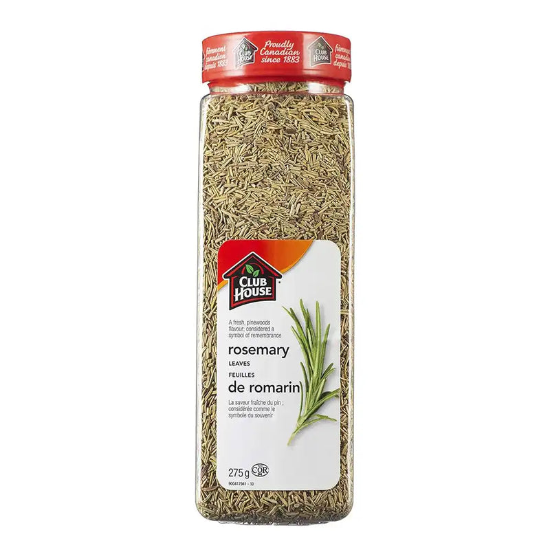 Club House Rosemary Leaves 275 g