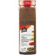 Club house Allspice Ground