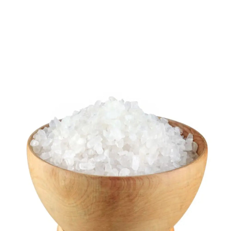 Aurora - Mediterranean Sea Salt Coarse - 1 Kg
