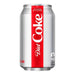 Coca-Cola - Diet - 24 x 355 ml / Pack