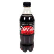 Coca-Cola - Zero - 24 x 500 ml / Pack