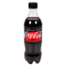 Coca-Cola - Zero - 24 x 500 ml / Pack