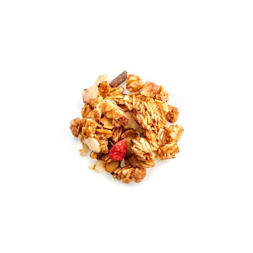 Cocoa Berry Bliss Granola Bulk - 25 Lbs