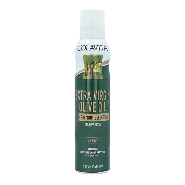 Colavita - Extra Virgin Olive Oil Spray - 6 x 148ml