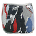 Color Wiping T-Shirt Rags